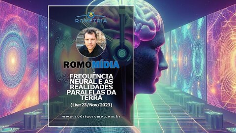 FREQUÊNCIA NEURAL E AS REALIDADES PARALELAS DA TERRA