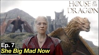 House of the Dragons Season 2 Episode 7 Breakdown: The Dragon Seeds Sown!