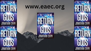 RETURN OF THE GODS - Part 1