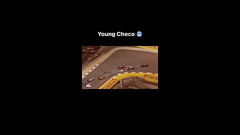 F1 2020 Bahrain Grand Prix Checo 2020 Was Different