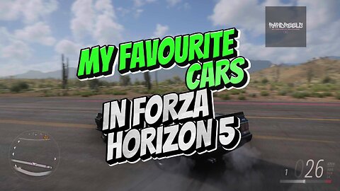 Unleashing Ultimate Speed: My Favorite Cars in Forza Horizon 5! 🏁🚗 #forzahorizon5 #fh5clips