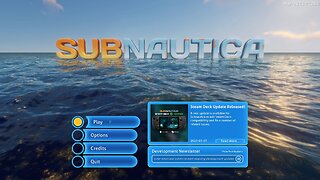 Subnautica S1 E1