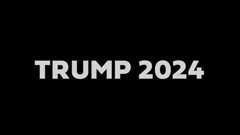 Donald Trump 2024