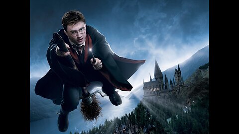 Best Harry Potter Movies Ranked (2001 - 2022)