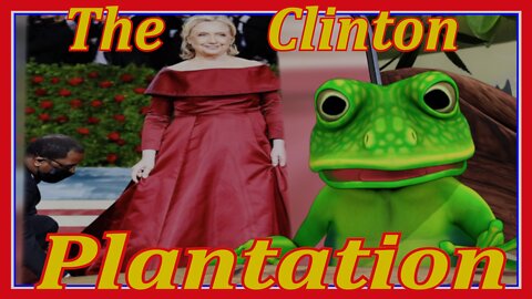 The Clinton Plantation