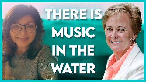 Kim Robinson: Music In the Water In Heaven | June 14 2023