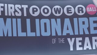 How YOU could be Arizona Lottery's "Powerball First Millionaire of the Year"