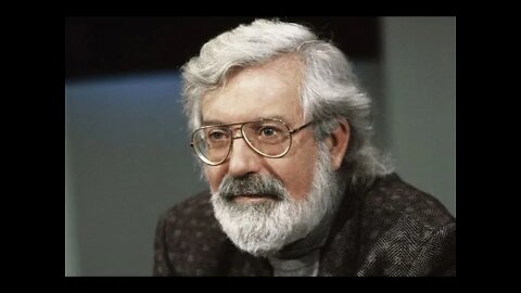 German Novelist Michael Ende about Silvio Gesell and the Monetary System (1996)