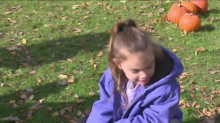 Families enjoy spooky season in Green Bay