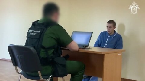 Soldiers Testified To The Investigative Committee About Torture & Abuse While In Ukrainian Captivity