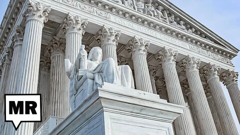Far Right US Supreme Court Is Already A Disaster For Civil Rights