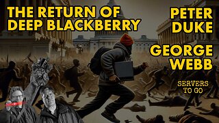 The Return of Deep Blackberry