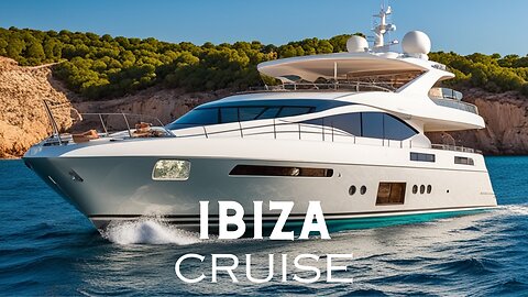 Ibiza: A Beach Cruise Through Spain's Coastal Wonders | The Travellin’ Philosopher