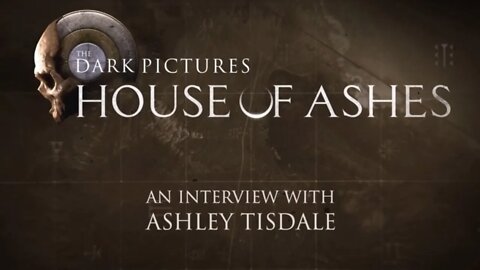 Interview with Ashley Tisdale (House of Ashes BONUS FEATURE)