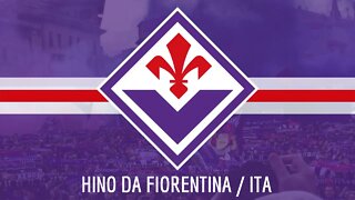 HINO DA FIORENTINA / ITA