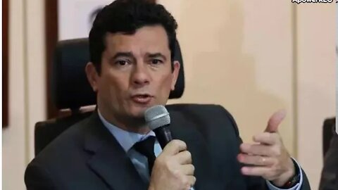 SERGIO MORO EXPLICA A COMPRA DE TABLETS PARA PRESOS