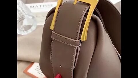 Crossbody Bags for Women Large Capacity Luxury Handbags | Link in the description 👇 to BUY