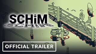 SCHiM - Official Release Date Trailer