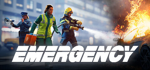 EMERGENCY Playtest