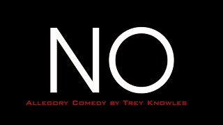 Trey Knowles Comedy Special- No