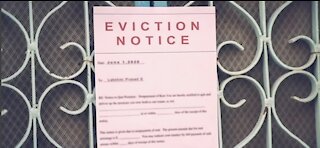 Supreme Court strikes down eviction moratorium: What that means for Nevadans