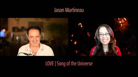 Venus Retro: Love's Odyssey with Jason Martineau
