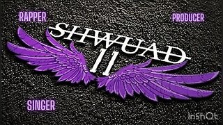 Shwuad - Dragon(FULL SONG)(Audio version)