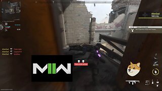 MW2 ( no commentary ) callofduty