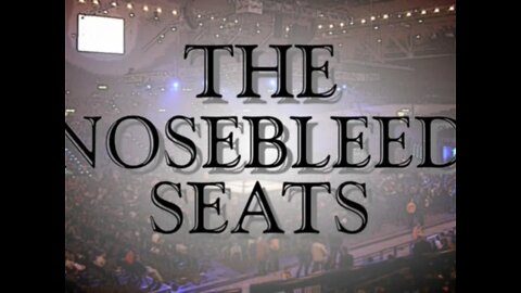 The Nose Bleed Seats - #50 Great American Wrestling