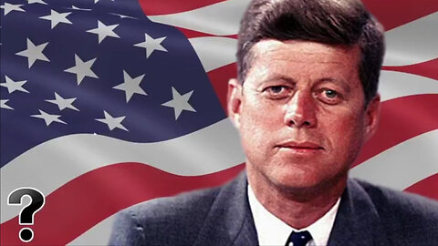 Thank you JFK. WWG1WGA