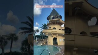 Disney’s Vero Beach Resort - Vero Beach , FL #shorts #DVC #disneyresort #vero #bluedrink #disney