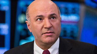 Mr. Wonderful Just Lost MILLIONS