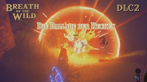 Breath of The Wild -DLC2- #1 - Yohwaka-Iruta-Schrein [DE][SWITCH]