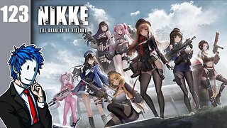 Nikke: Goddess of Victory | Episode 123