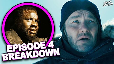 DARK MATTER Episode 4 Breakdown | Ending Explained, Theories & Review | APPLE TV+