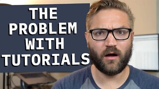 The Problem With Programming Tutorials