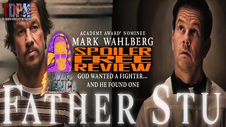 Father Stu SPOILER FREE REVIEW | Movies Merica