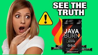 JAVA BURN REVIEW - JAVA BURN COFFEE REVIEW - JAVA BURN REVIEWS