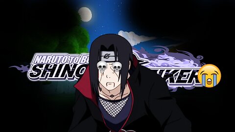 NTBSS Shinobi Striker Video but a lot of it is just memes