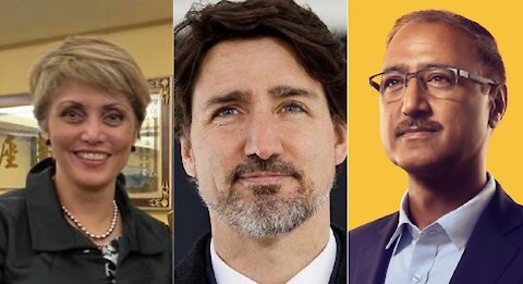 Alberta Elected Socialists in their Municipal Elections