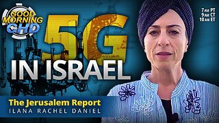 5G in Israel