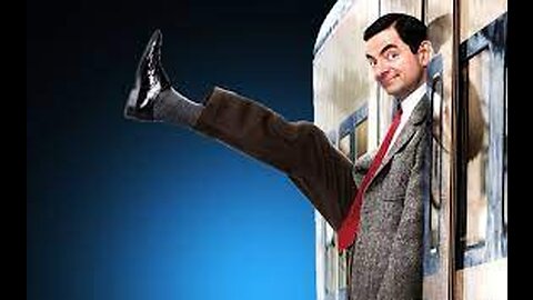 Mr. BEAN 🤦🏻‍♂️ Can't Stop Laugh! 😂 Comedy Videos.