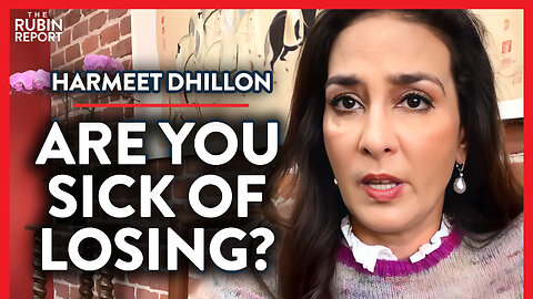 Exposing the Real Reasons the RNC Ignores You (Pt. 1) | Harmeet Dhillon | POLITICS | Rubin Report