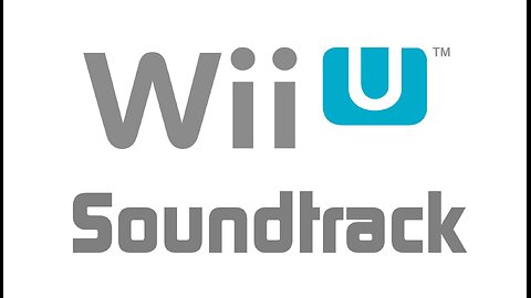 Wii U System Music