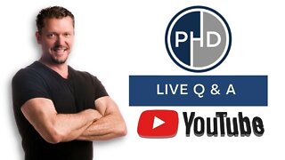 Dr Berry's Food Fight Q&A (LowCarb/Keto/Carnivore/Fasting)