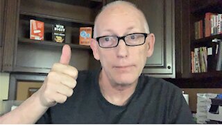 Episode 1537 Scott Adams: Trump Gets His Own Social Network. That Means Good Content Today