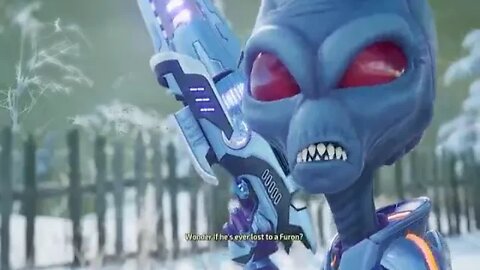 destroy all humans 2 reprobed walkthrough part 29 xbox series s