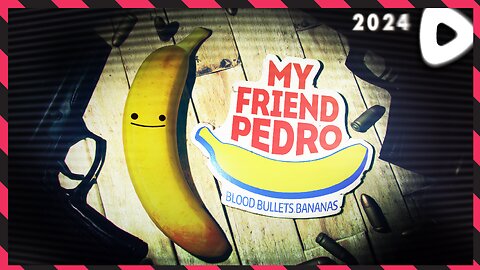 *BLIND* Potassium ||||| 02-05-24 ||||| My Friend Pedro (2019)