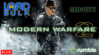 Call of Duty Stream!