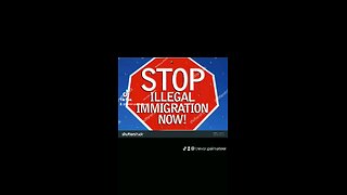 stop illegal immigrants